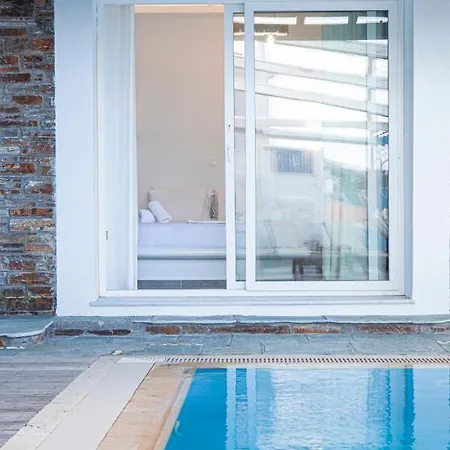 Ferienhaus Blue Waves View