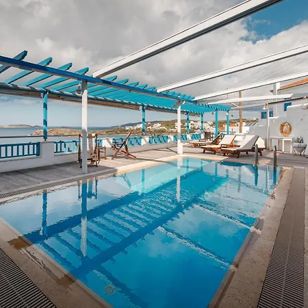Ferienhaus Blue Waves View *