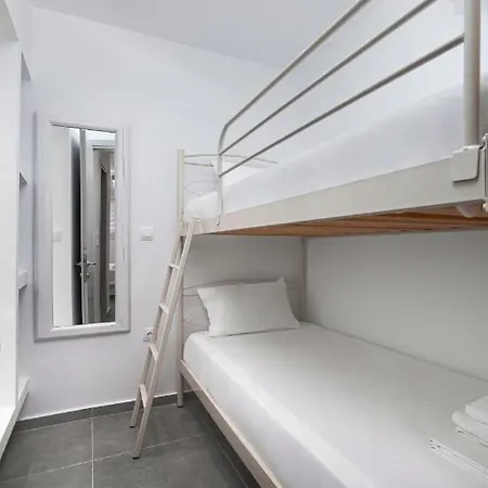 Blue Waves View Semesterbostad