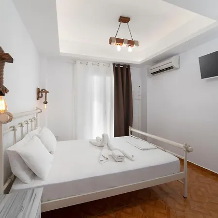 Blue Waves View Semesterbostad *