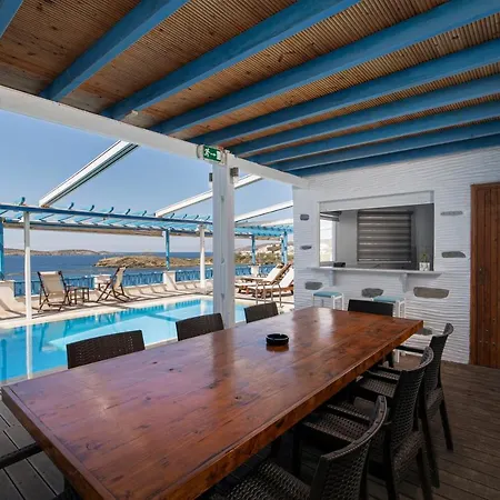 Holiday home Blue Waves View