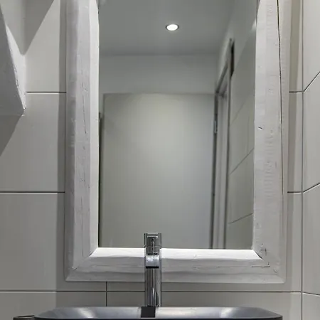 度假居 Blue Waves View 巴特斯欧