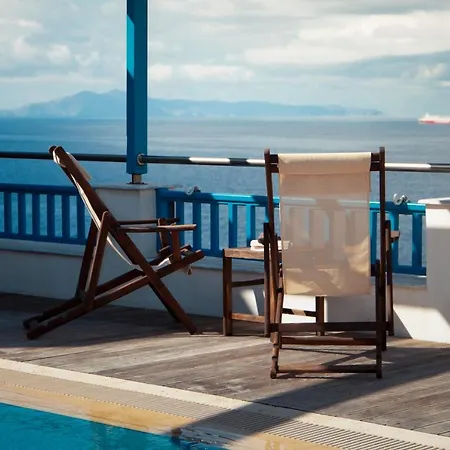 Blue Waves View Holiday home
