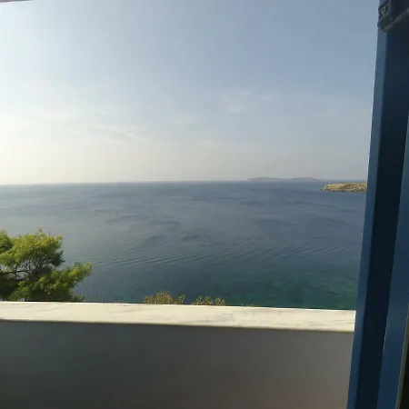 Blue Waves View Holiday home Batsi (Andros)