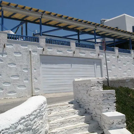 Holiday home Blue Waves View