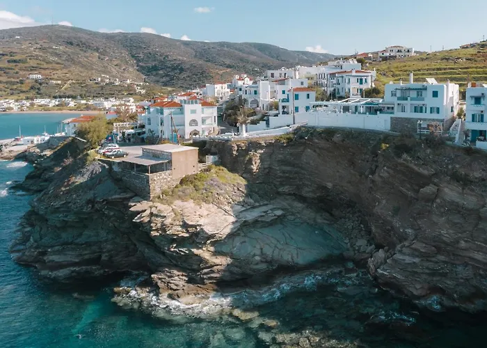 Casa de Férias Blue Waves View