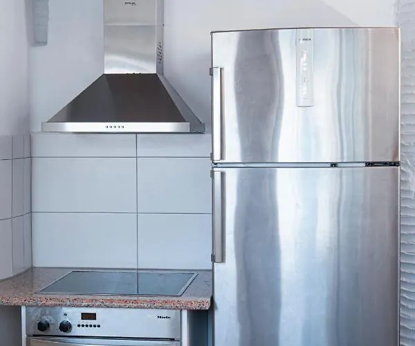 Blue Waves View Casa de Férias