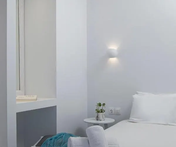 Blue Waves View Casa de Férias Batsi (Andros)