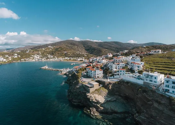 Casa de Férias Blue Waves View *