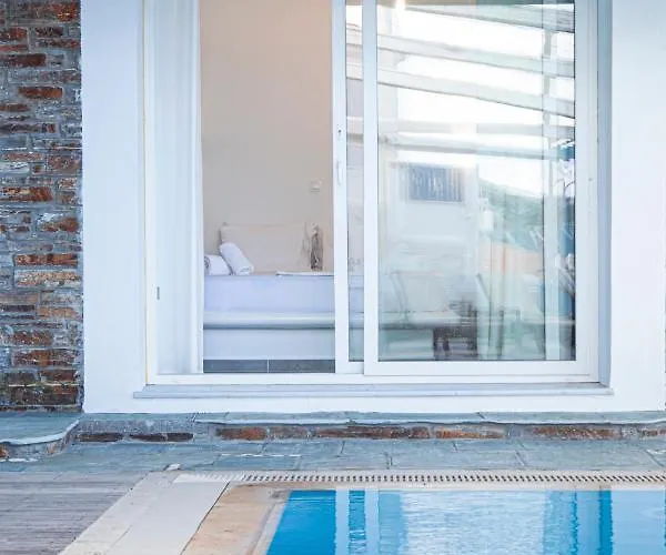 Casa de Férias Blue Waves View