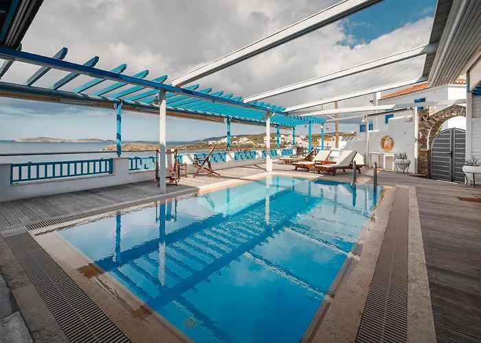 Casa de Férias Blue Waves View *