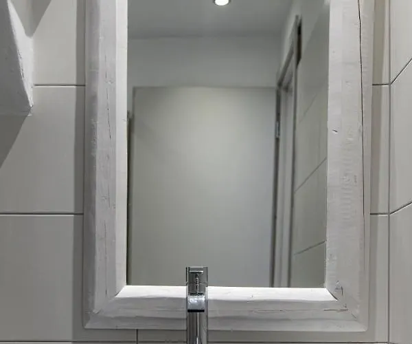 Casa de Férias Blue Waves View Batsi (Andros)