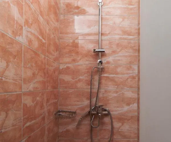 Blue Waves View Casa de Férias Batsi (Andros)