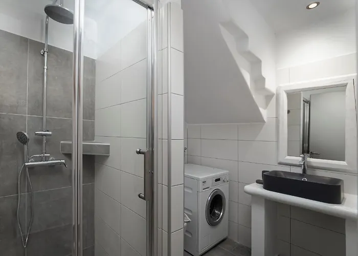 Blue Waves View Casa de Férias *