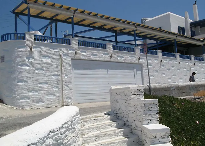 Casa de Férias Blue Waves View